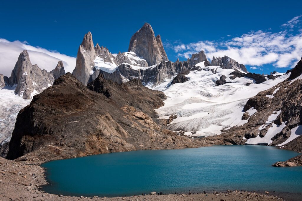 Chile Travel Destination