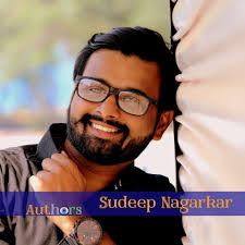 Sudeep Nagarkar 